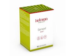 Nutrisan Sensoril (Extract Ashwagandha, Ginseng Indian) 90 Capsule